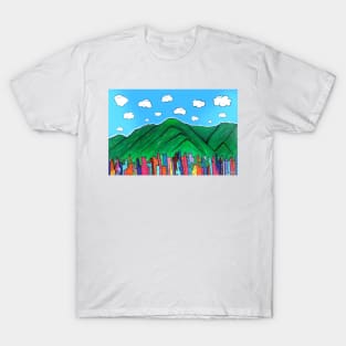 Avila Pop T-Shirt